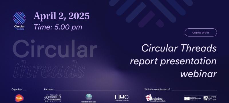 Circular Threads 2.0 Webinar