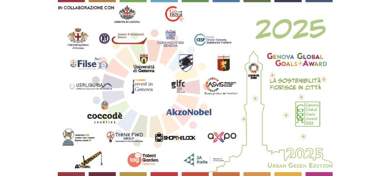 genova global