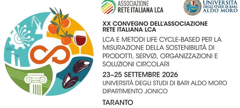 convegno rete LCA