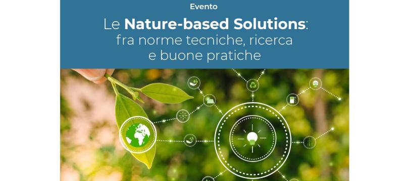 nature based solutions