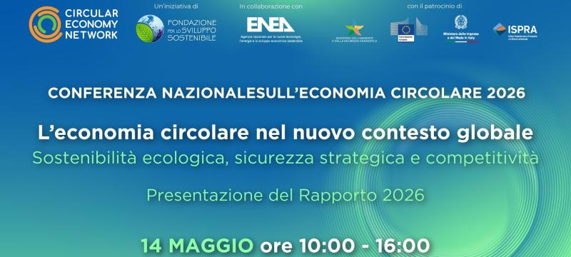 conferenza nazionale ec