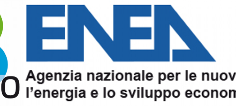 Logo Creiamo ed ENEA