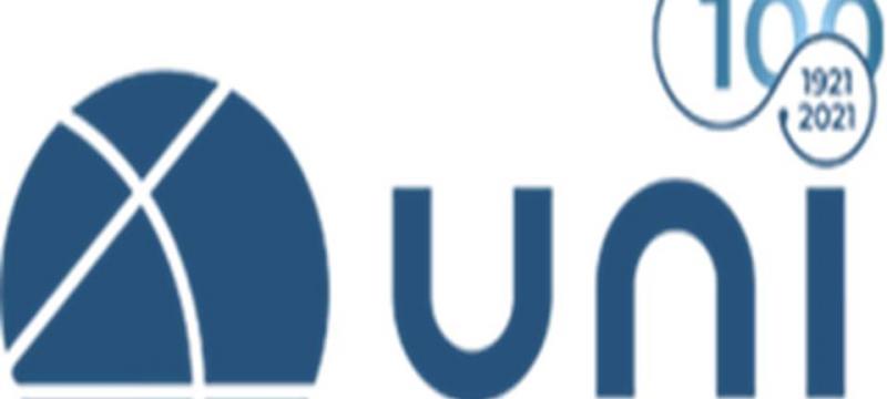 Logo UNI