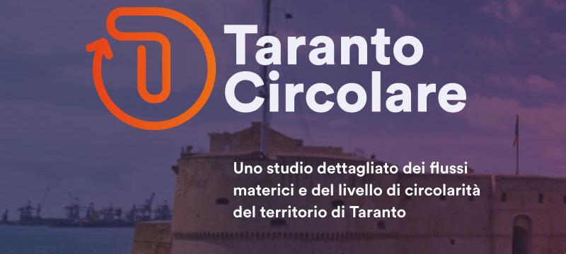 taranto circolare report