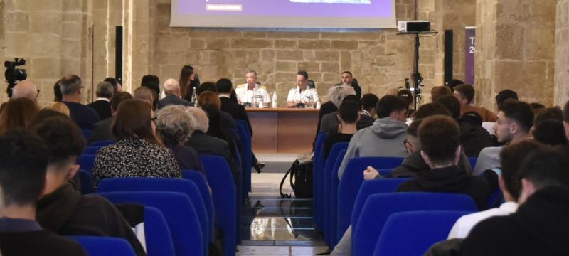 Re-think Circular Economy Forum Taranto 2024